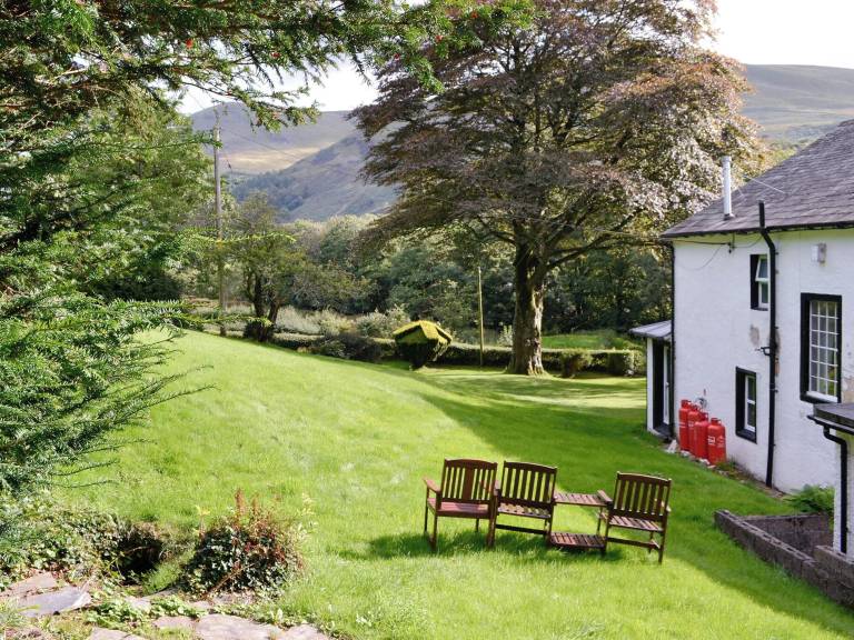 Cottage  Loweswater