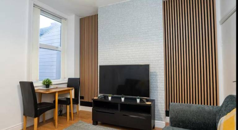 Holiday apartment | Pets are welcome in Nottingham