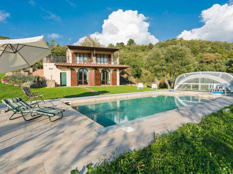 Casa Sassofortino