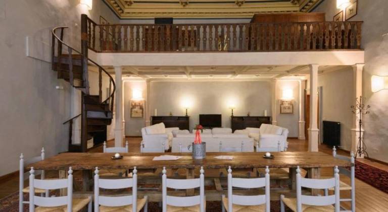 Spacious holiday apartment | Next to Florence Cathedral | Perfect for remote work | Pets are welcome — photo 3