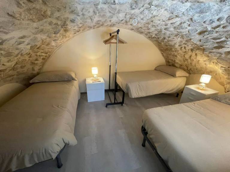 Apartment Sant'Agata di Puglia
