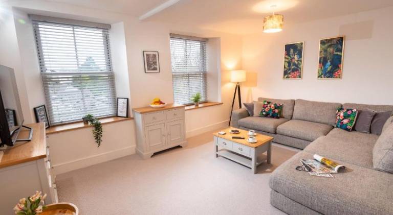 Apartment  Troutbeck Bridge