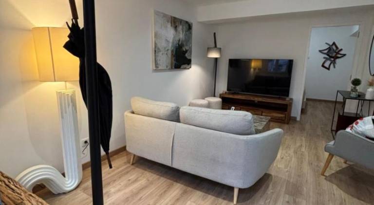 Holiday apartment with terrace — photo 2