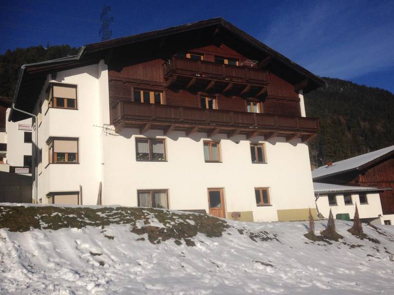 Appartement Sailer Maria — photo 2
