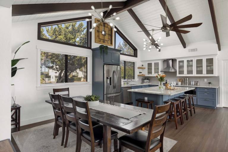 Cottage  Paso Robles