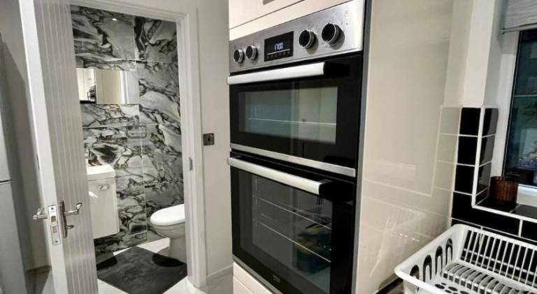 Vacation home with 3 rooms for 7 persons — photo 3