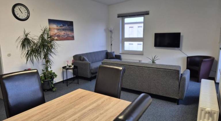 Rental apartment with 1 room for 6 persons — photo 2