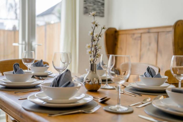 Child-friendly cottage with garden | Pet-friendly — photo 4