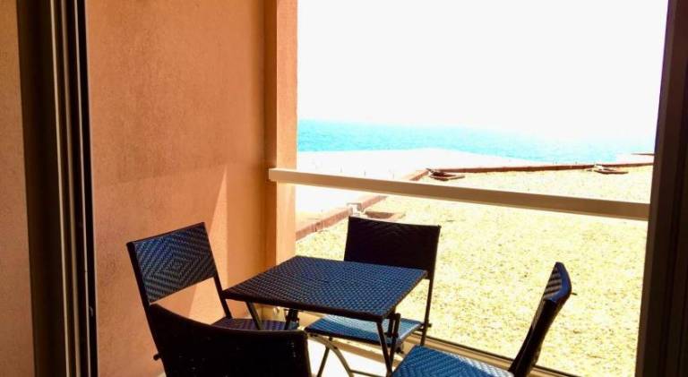 ''559 Cap corniche'' T2 en residence front de mer! — photo 5