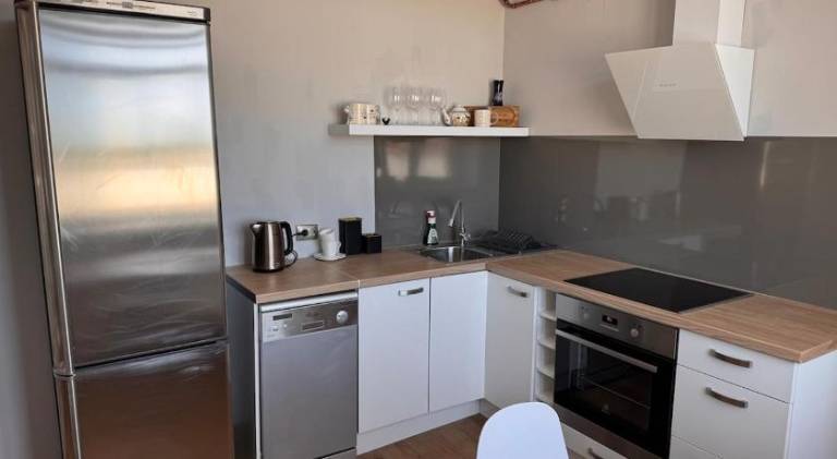 Wonderful apartment | Pets allowed — photo 3