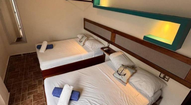 Pleasant holiday apartment | Pets allowed in Isla Holbox
