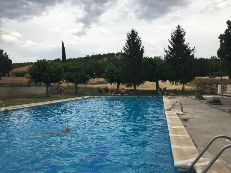 Casa Ager