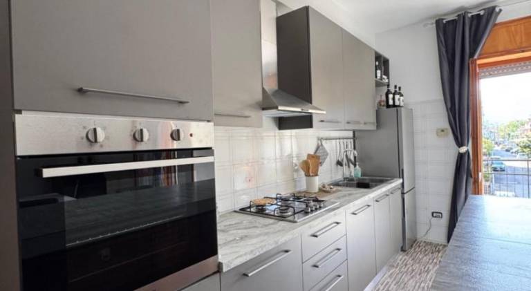 Rental apartment | Pets allowed in Agropoli
