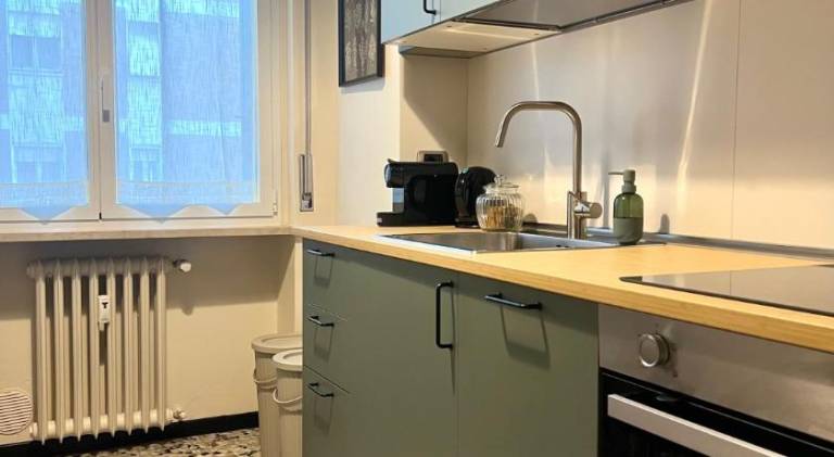 Holiday apartment | Pets allowed — photo 5