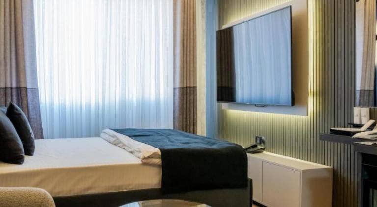 Inn City Park Hotel — photo 2