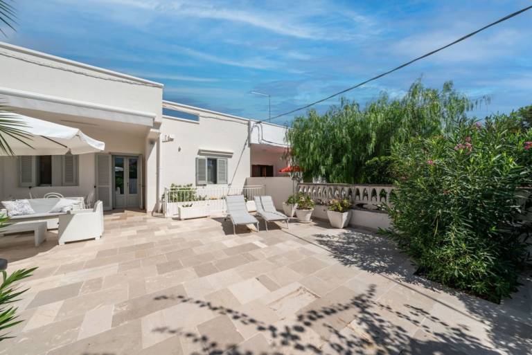 Villa Rosa Marina