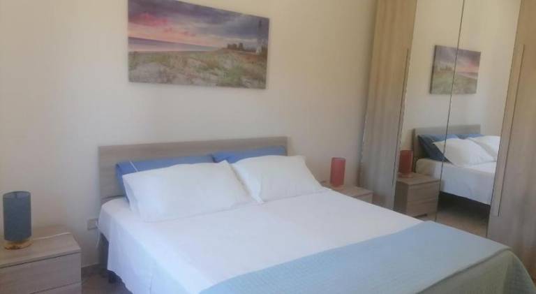 Vacation home with 2 rooms for 5 persons — photo 2