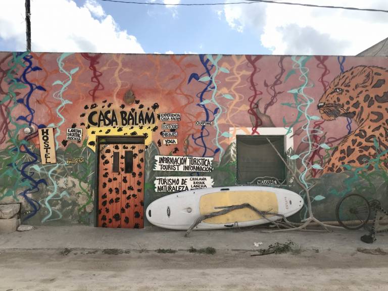 Casa Balam — photo 2