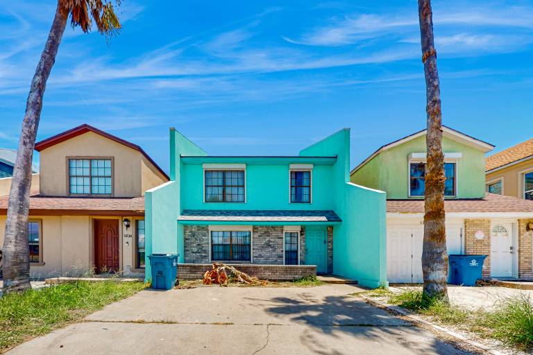 Ferienhaus South Padre Island