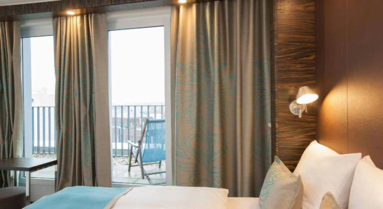 Motel One Bremen — photo 3