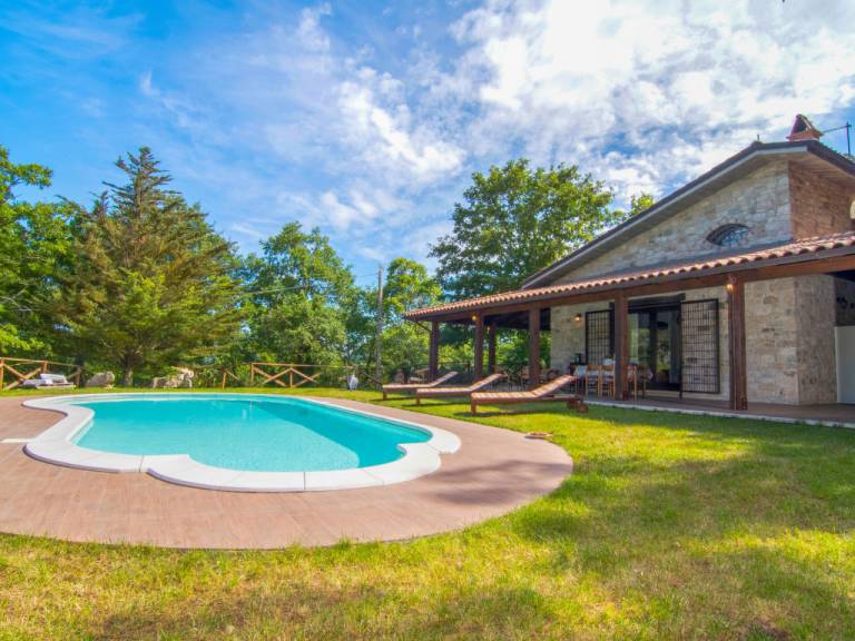 Casa Morcone