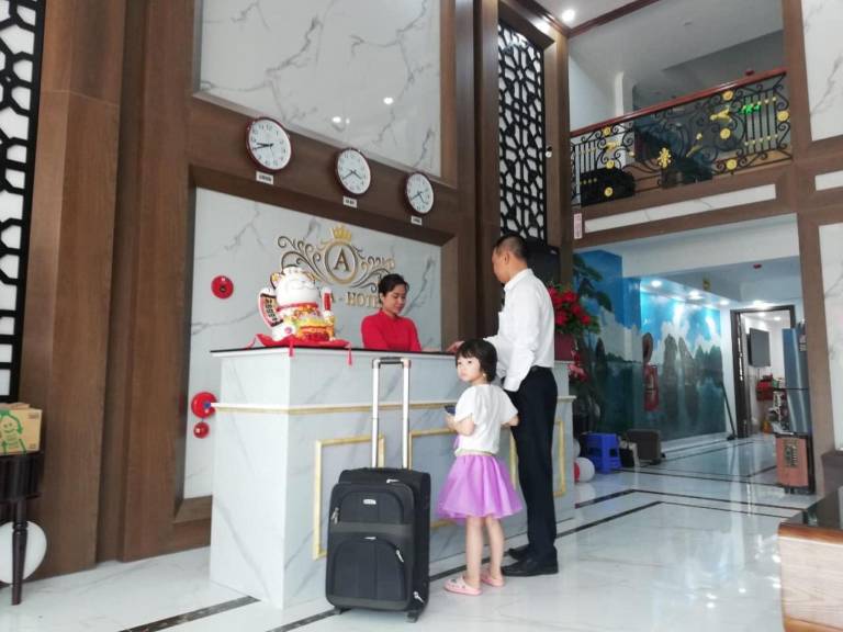 Anika Hotel — photo 3