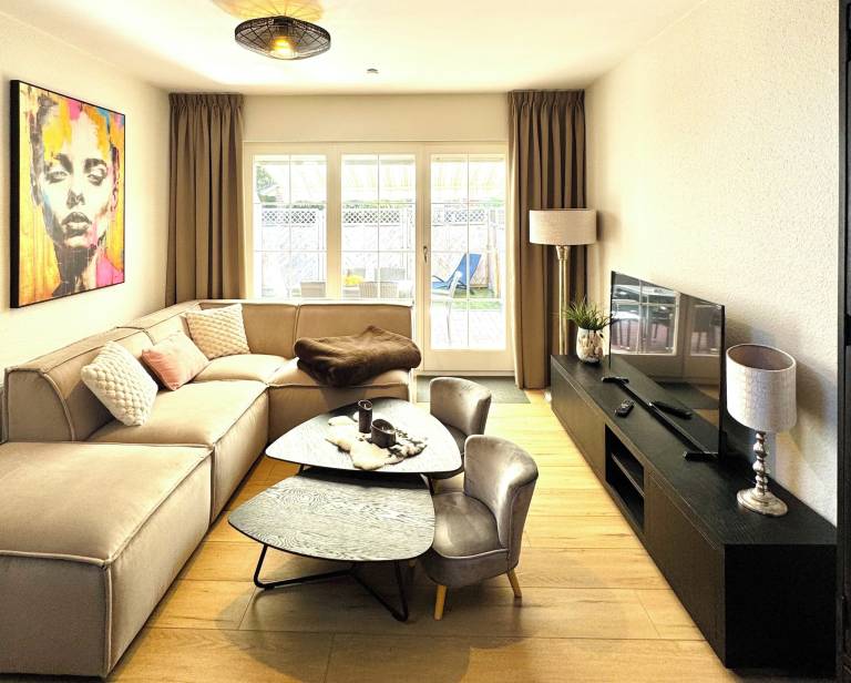 Ferienhaus Dangast