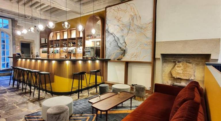 Hotel Philippe le Bon — photo 3