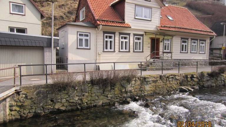 Ferienhaus Bad Grund