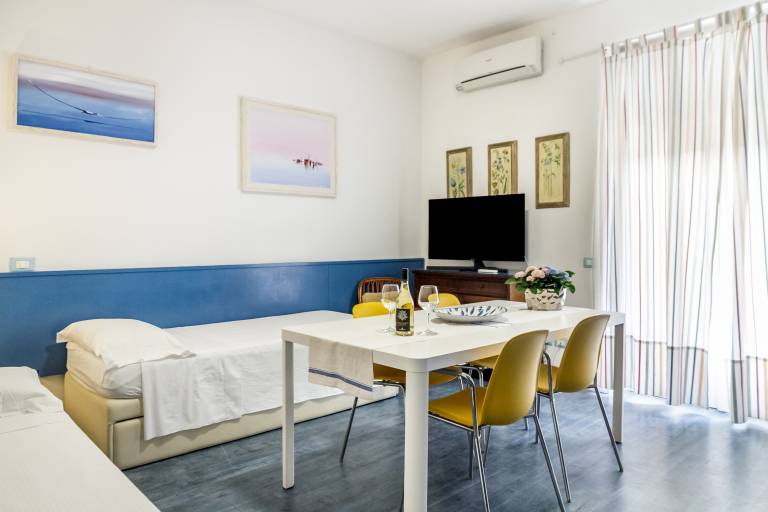 Holiday apartment with 1 room for 4 persons — photo 3