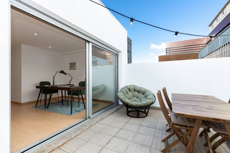 Apartament  Porto