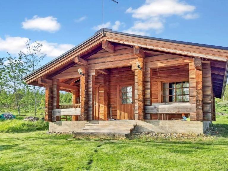 House Kuopio