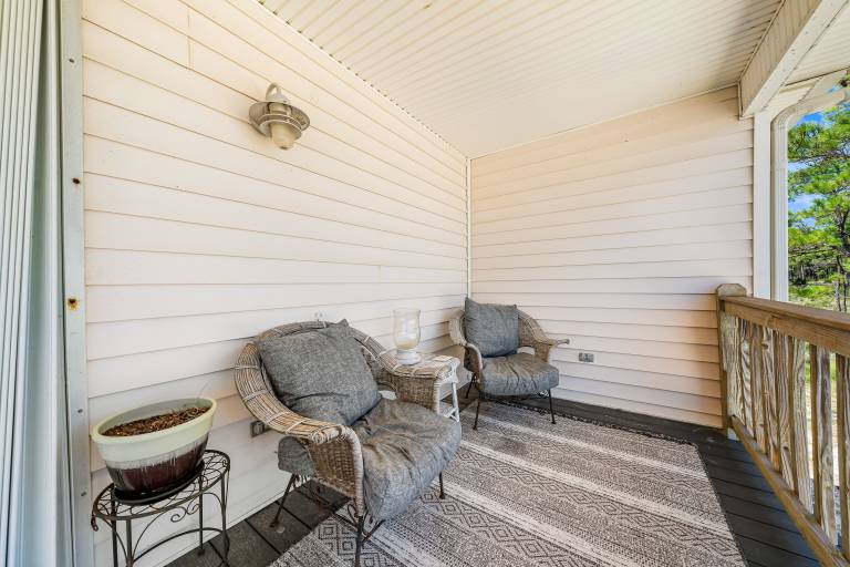 Ferienhaus Dauphin Island