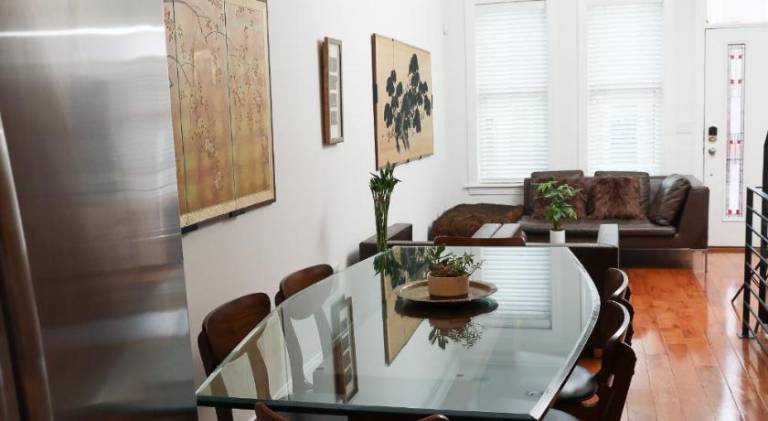Fully equipped charming vacation home with barbecue, yard & patio | Suitable for remote work | Dogs allowed — photo 5