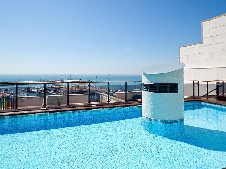Apartamento L'Ampolla