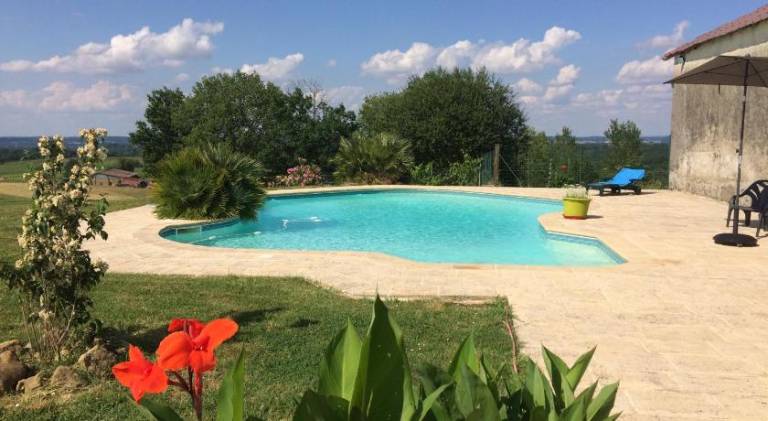 55 m&sup2; Ferienhaus