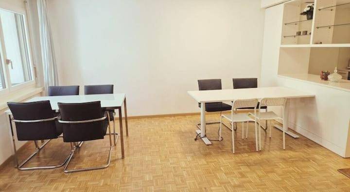 Apartment with 1 room for 6 persons — photo 4