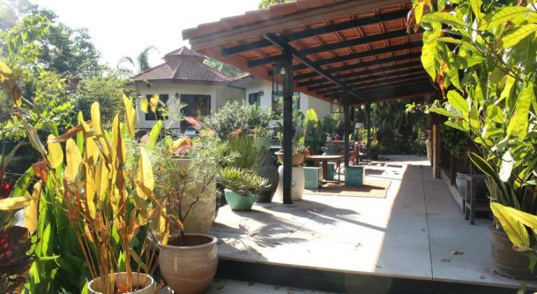Navari Homestay — photo 4
