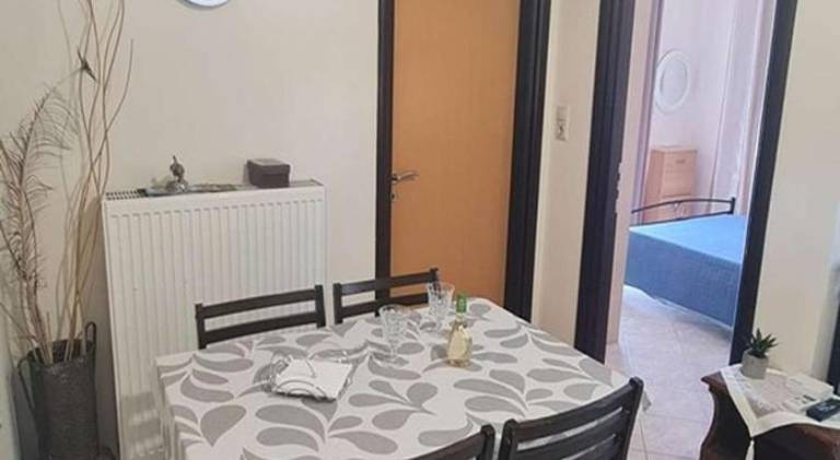 Holiday apartment with terrace — photo 5