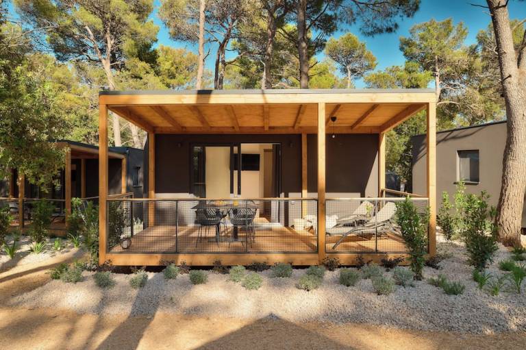 Mobilheim  Pakoštane