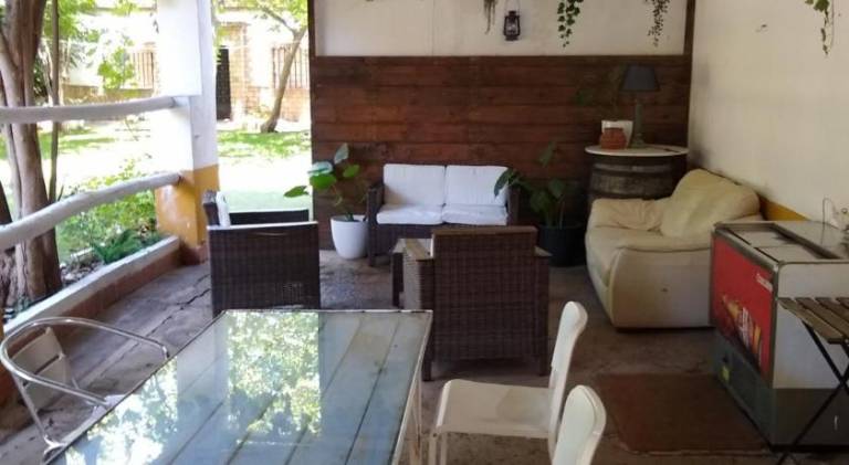 Vacation home with pool — photo 3