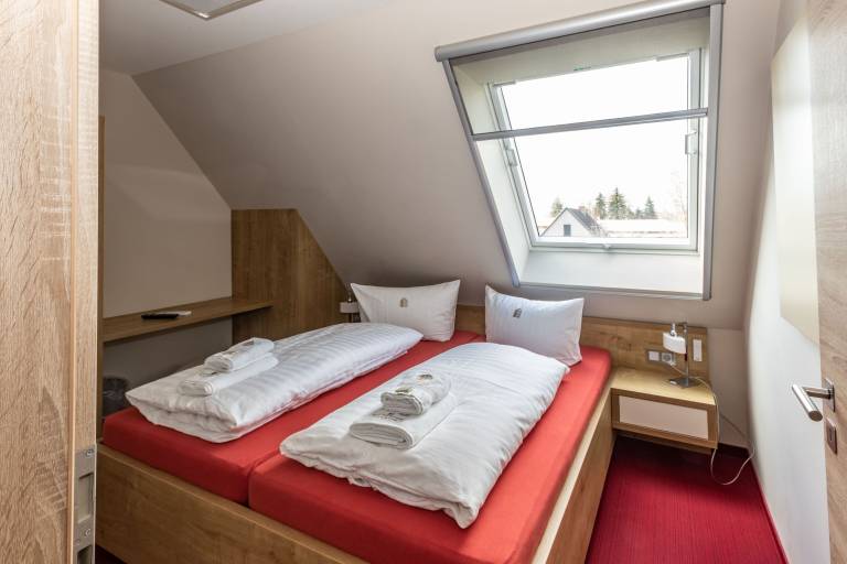 Ferienwohnung Burg (Spreewald)