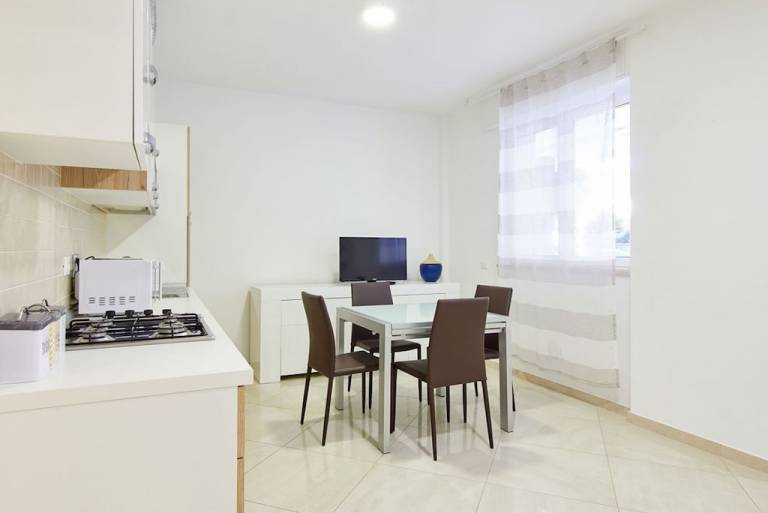 Appartamento Spotorno