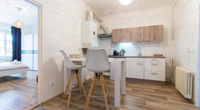 Apartment | Next to Prague Castle — photo 2