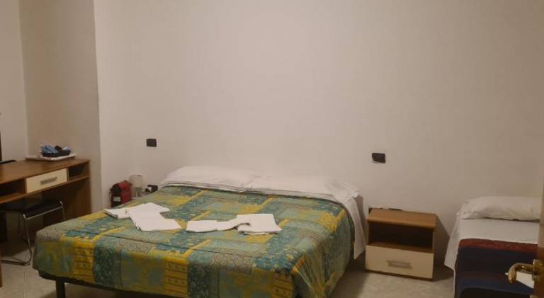 SESTOSENSO FOOD DRINK SLEEP RISTORANTE PIZZERIA ALLOGGI — photo 4