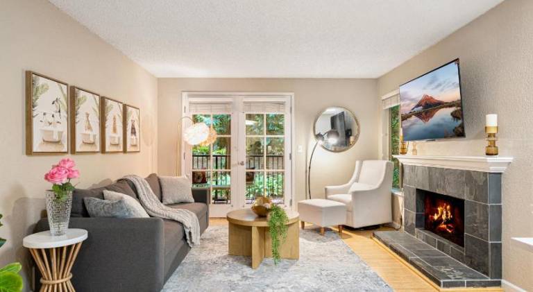 Wonderful house with pool | Dogs allowed in Redmond, WA