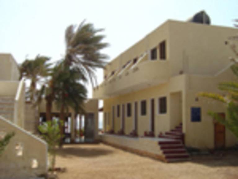 Bedouin Lodge Hotel — photo 3