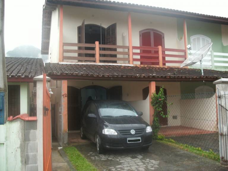 Casa Lagoinha