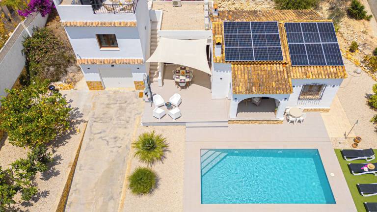 Huis Altea