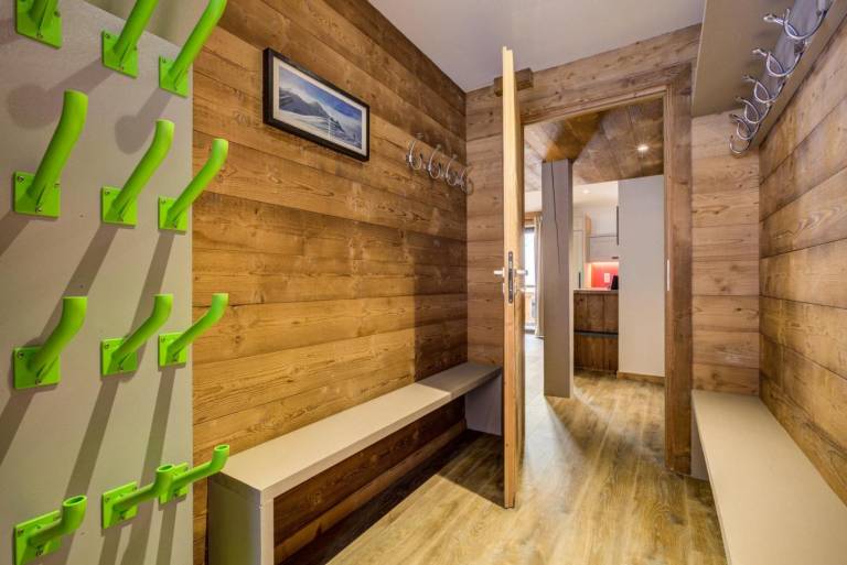 Chalet Montalbert